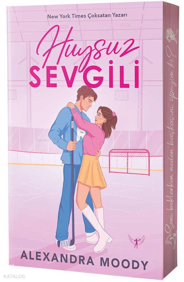 Huysuz Sevgili