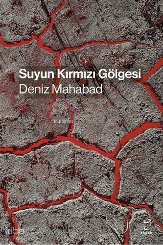 Suyun Kırmızı Gölgesi