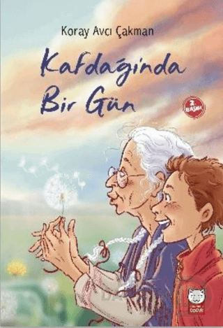 KAF DAĞINDA BİR GÜN