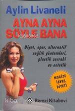 Ayna Ayna Söyle Bana