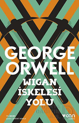 Wigan İskelesi Yolu