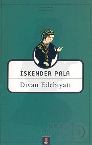 DİVAN EDEBİYATI