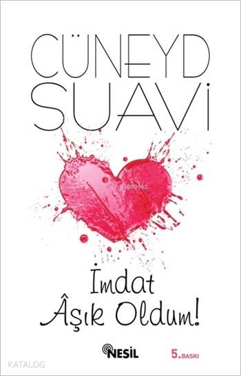 İmdat Âşık Oldum!