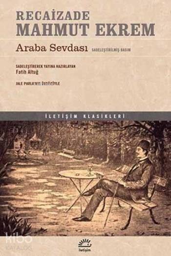 Araba Sevdası - Sadeleştirilmiş Basım