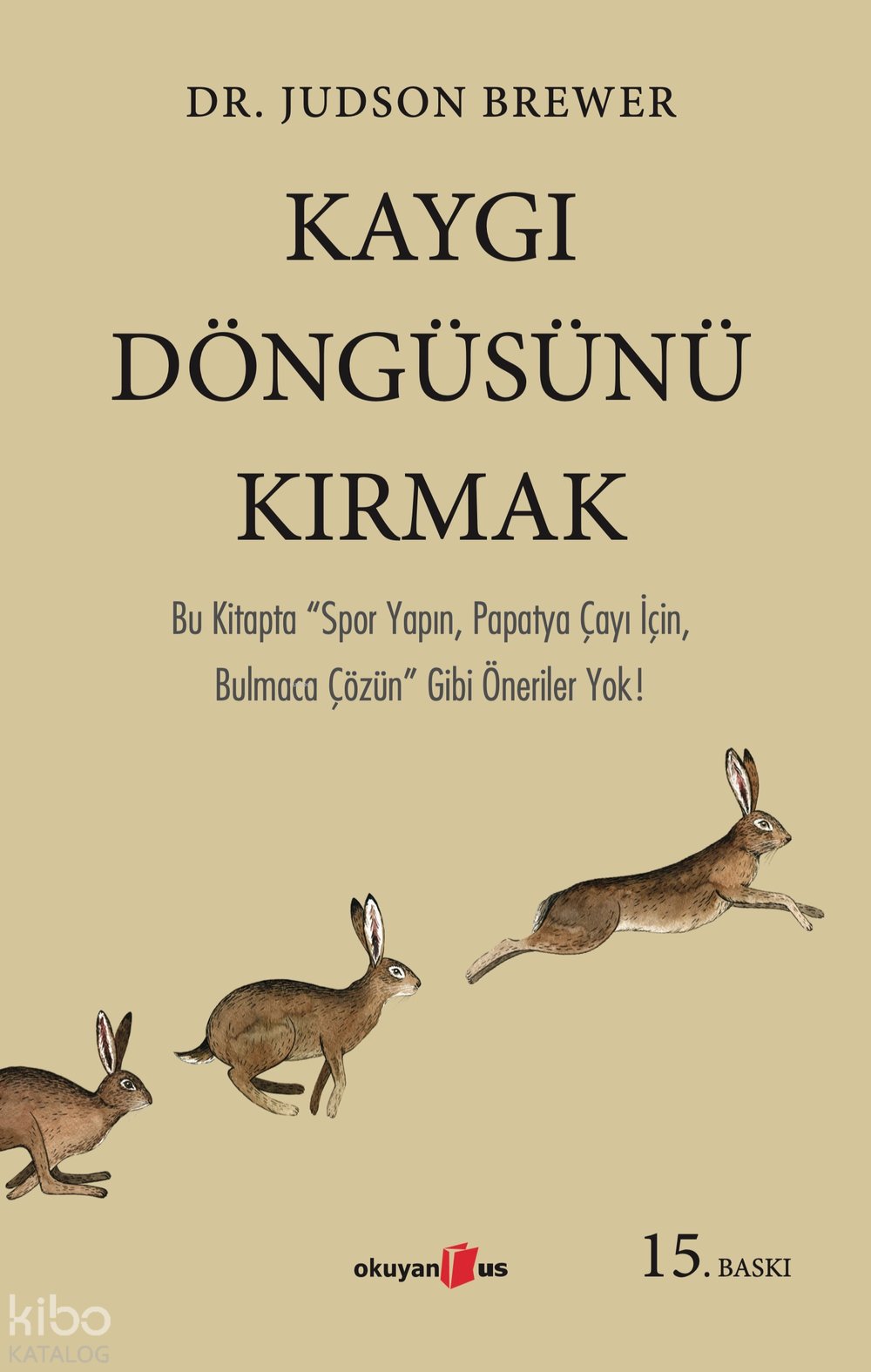 Kaygı Döngüsünü Kırmak