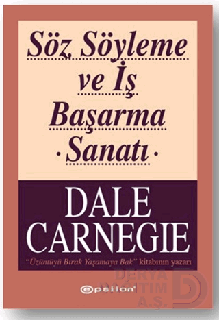SÖZ SÖYLEME VE IŞİ BAŞARMA SANATI B BOY