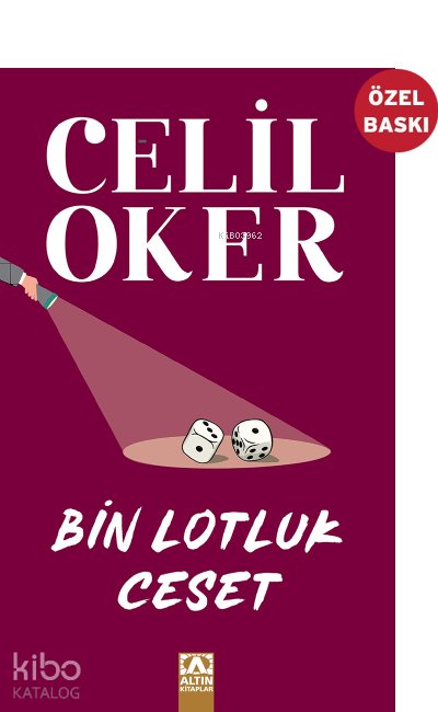 Bin Lotluk Ceset