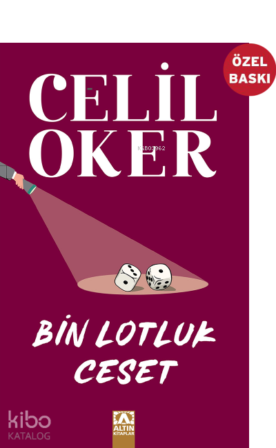 Bin Lotluk Ceset