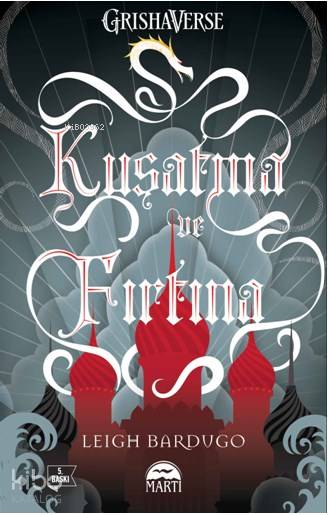Kuşatma ve Fırtına