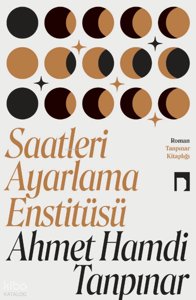 Saatleri Ayarlama Enstitüsü