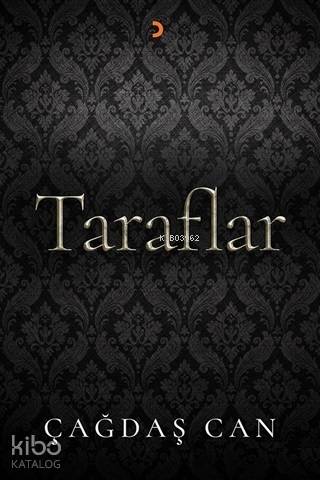 Taraflar - Çağdaş Can
