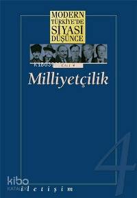 Milliyetçilik (Cilt 4)