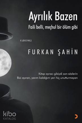 Ayrılık Bazen