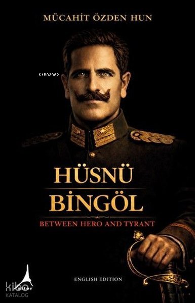 Hüsnü Bingöl