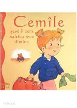 Cemile Şeve li Cem Xaltika Xwe Dimine - Aline De Pétingy