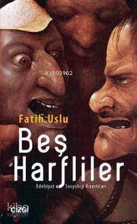 Beş Harfliler