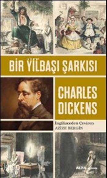 Bir Yılbaşı Şarkısı