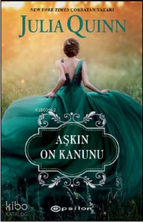 Aşkın On Kanunu