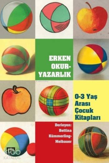 Erken Okur-Yazarlık