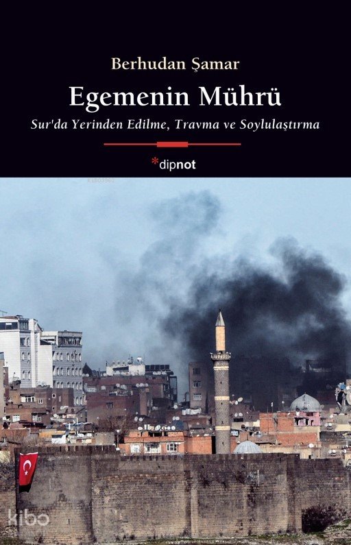 Egemenin Mührü