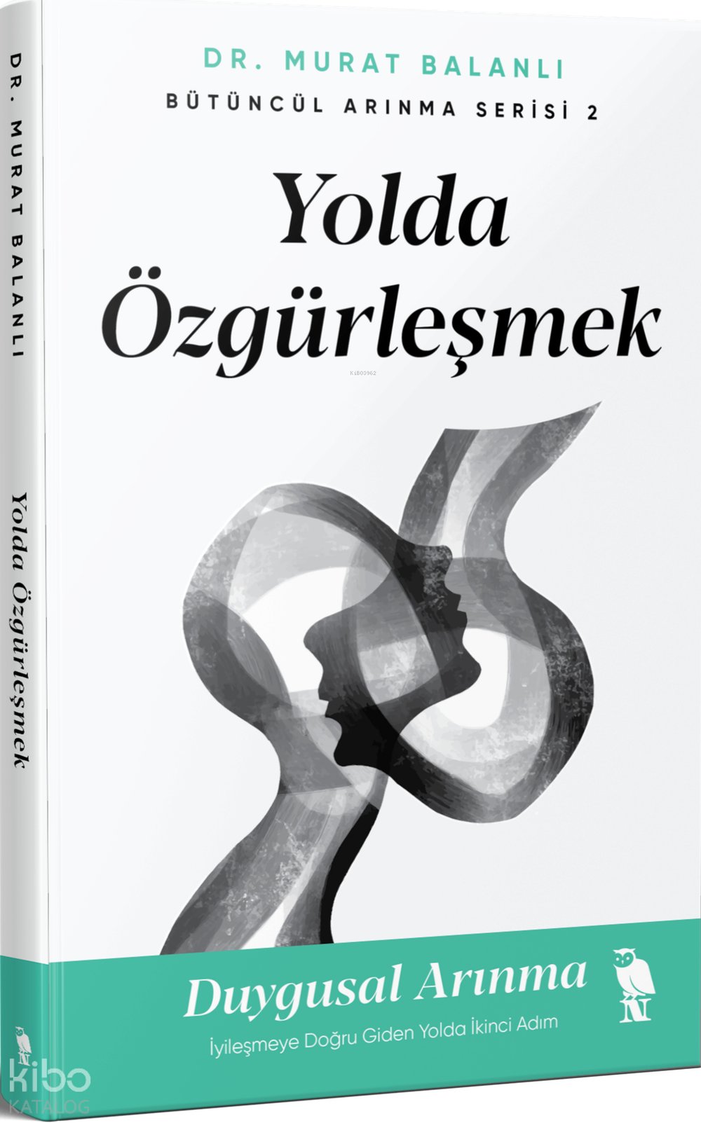 Yolda Özgürleşmek