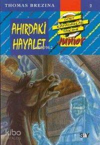 Ahırdaki Hayalet