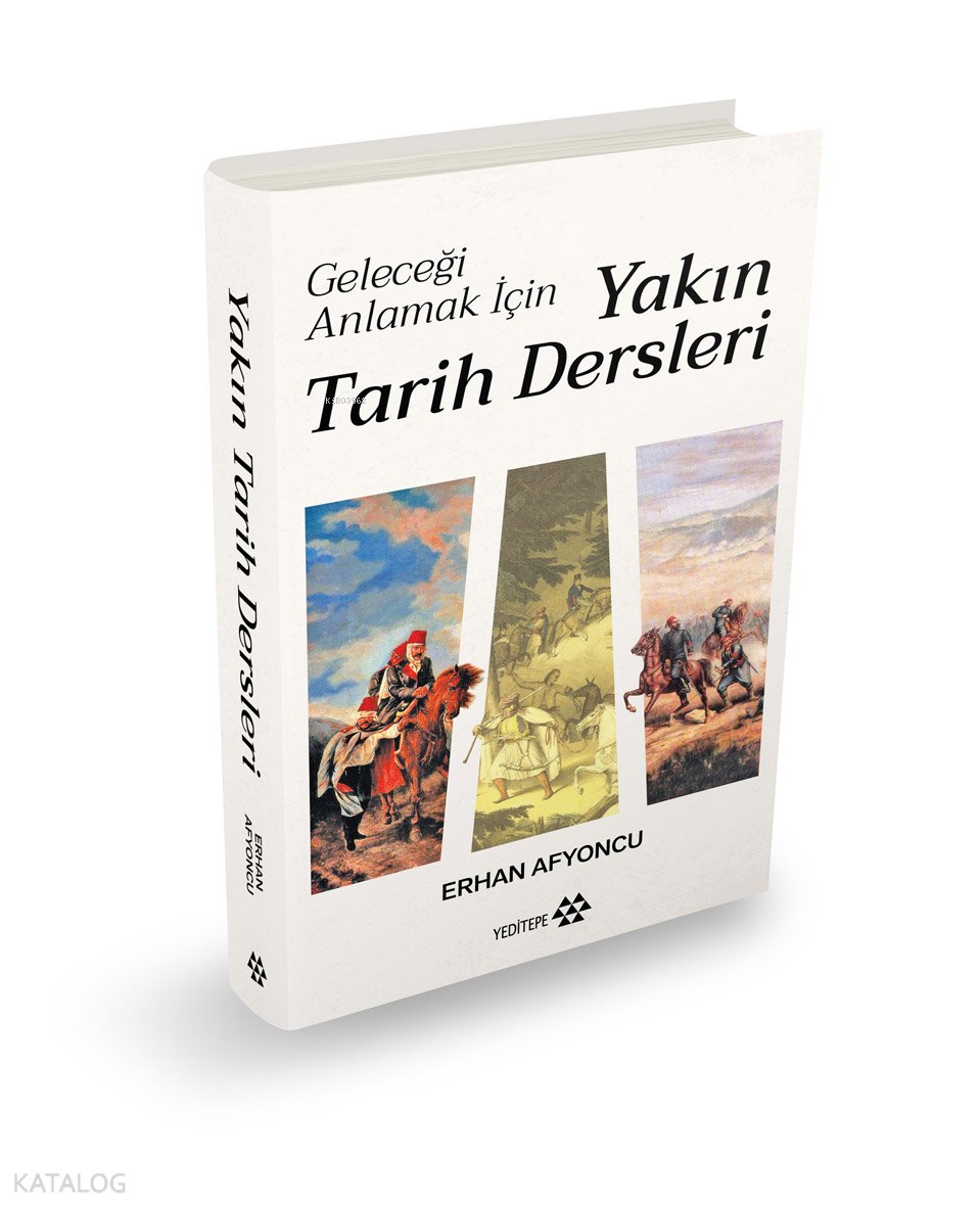 Yakın Tarih Dersleri - Ciltli