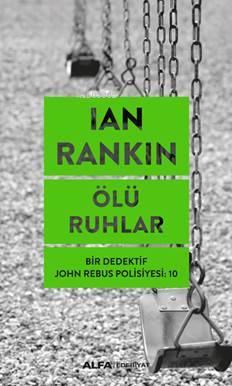 Ölü Ruhlar - Ian Rankin