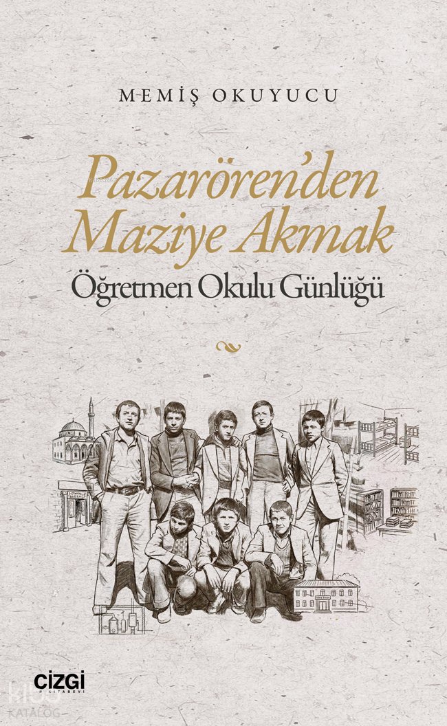 Pazarören’den Maziye Akmak