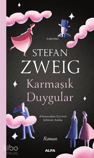 Karmaşık Duygular