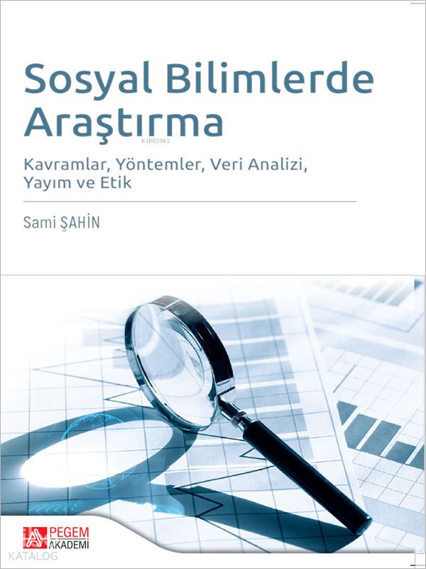 Sosyal Bilimlerde Araştırma