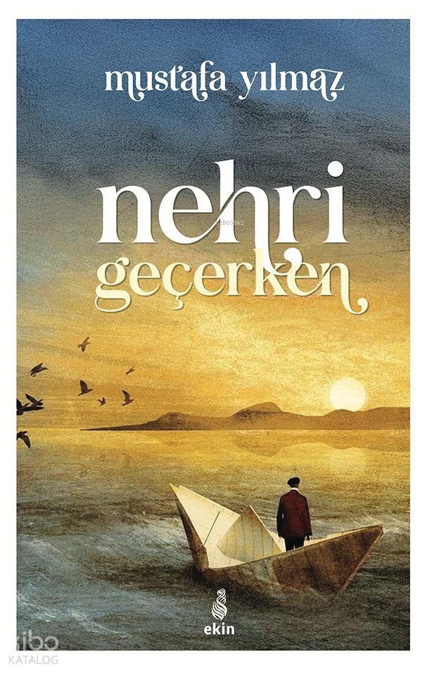 Nehri Geçerken