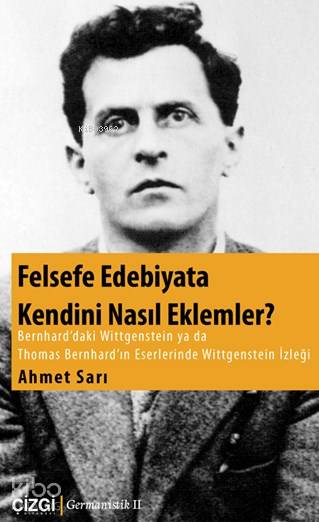 Felsefe Edebiyata Kendini Nasıl Eklemler ? - Ahmet Sarı
