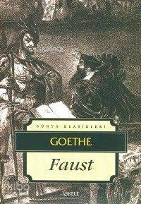 Faust - Johann Wolfgang Von Goethe