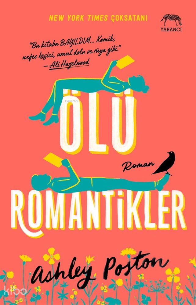ÖLÜ ROMANTİKLER