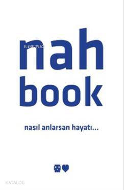 Nahbook