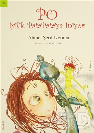 PO İYİLİK PATA PATAYA İNİYOR