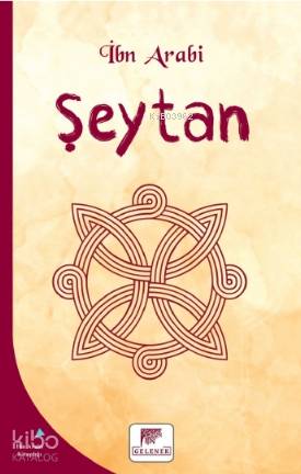 Şeytan - İbni Arabi