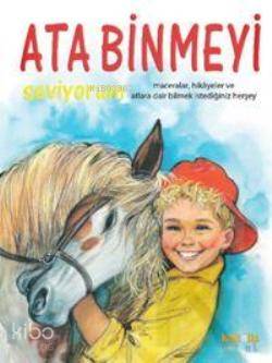 Ata Binmeyi Seviyorum - Françoise La Gloahec