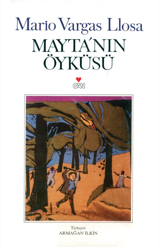 Mayta’nın Öyküsü