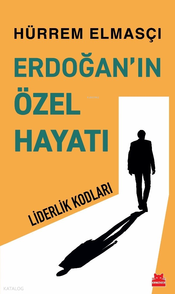 ERDOĞANIN ÖZEL HAYATI