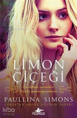 Limon Çiçeği