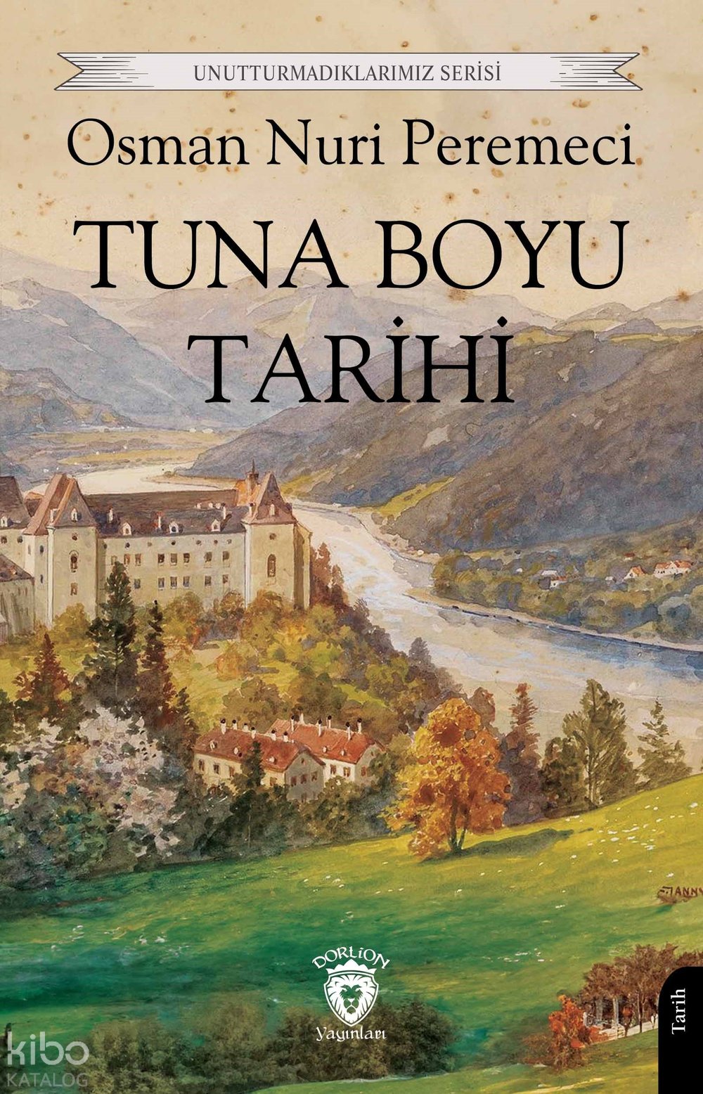 Tuna Boyu Tarihi