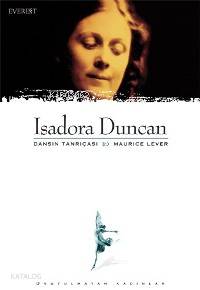 Isadora Duncan