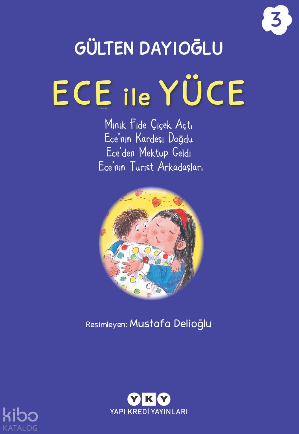 Ece İle Yüce 3