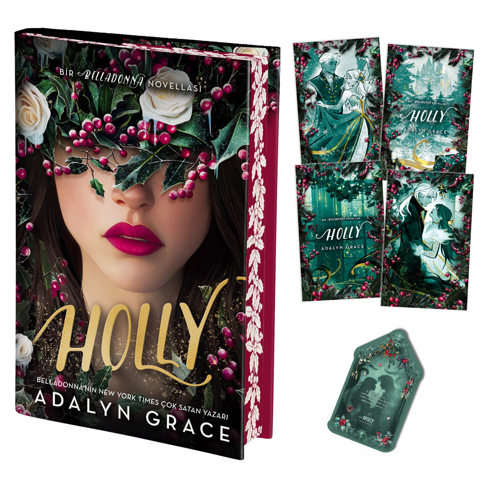 Holly