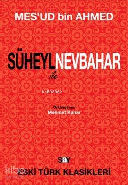 Süheyl ile Nevbahar