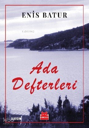 Ada Defterleri