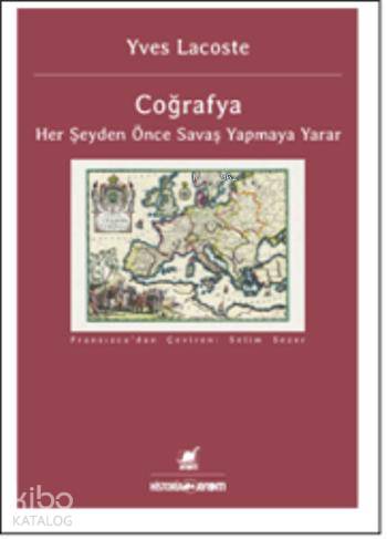 Coğrafya