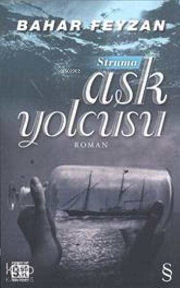 Aşk Yolcusu - Bahar Feyzan